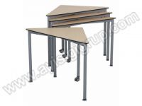 MODÜLER EĞİTİM MASASI