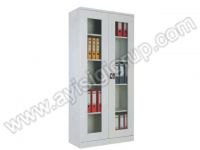 2 KAPAKLI DOSYA DOLABI