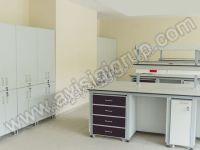 A FRAME SİSTEMLERİ