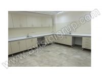 C FRAME SİSTEMLERİ