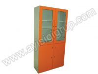 DENEY MALZEME DOLABI