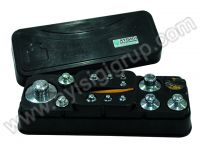 AĞIRLIK TAKIMI (1000 gr. mg. ile)