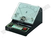 AMPERMETRE (0-5 A DC)