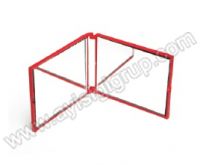 ARALARINDA AÇI YAPAN AYNALAR