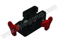 BAĞLAMA PARÇASI (İkili)