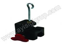 BAĞLAMA PARÇASI (Kancalı)