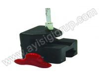 BAĞLAMA PARÇASI (Uçlu)