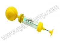 BASINÇ İLETİM ALETİ