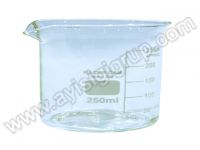 BEHERGLAS (250 ml. Cam)