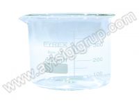 BEHERGLAS (400 ml. Cam)