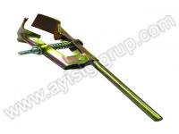 BÜNZEN KISKACI (Büyük Boy)