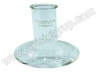 CAM BALON (100 ml. dibi düz)