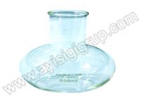 CAM BALON (250 ml. dibi düz)