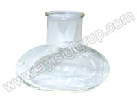 CAM BALON (500 ml. dibi düz)