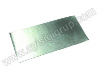 ÇİNKO ELEKTROD (2x40x80 mm.)