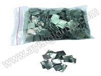 ÇİNKO PARÇALARI (0.5x10x10) 500 gr