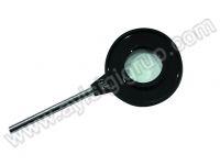 ÇUKUR AYNA (F=+10 cm. Çerçeveli)