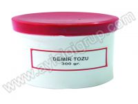 DEMİR TOZU (Kabı ile 300 gr.)