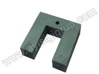 DEMİR U ÇEKİRDEK (Levhalı)