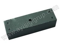 DEMİR U ÇEKİRDEK KAPAĞI (Levha)