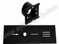 DİYAFRAM VE TAŞIYICI