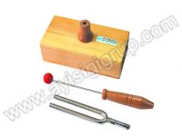 DİYAPOZON (Tokmağı ile, 444 Hz.)