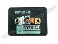 DUY (ED 10)