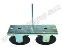 EĞİK DÜZLEM ARABASI