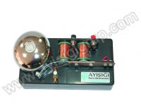 ELEKTRİK ZİLİ (Komple)