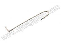 ELEKTROD (Paslanmaz çelik tel)