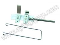 ELEKTROMAGNETİK KUVVET SALINCAĞI