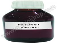 FEHLİNG I 250 ml amb.