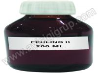 FEHLİNG II 200 ml amb.
