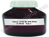 GLİSERİN 100 gr