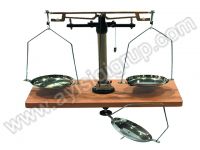 HİDROSTATİK TERAZİ