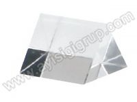 IŞIK PRİZMASI (Cam)