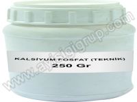 KALSİYUM FOSFAT (Teknik) 250 gr amb