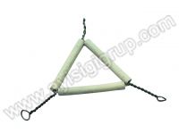 KİL ÜÇGEN (Kil boyu 60 mm.)