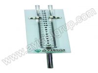 MANOMETRE (U Borulu)