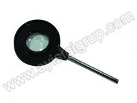 MERCEK (F=+10 cm. çerçevesi ile)