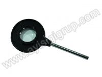 MERCEK (F=+20 cm. çerçevesi ile)