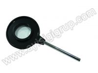 MERCEK (F=+30 cm. çerçevesi ile)