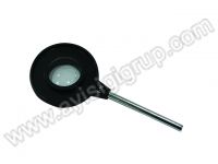 MERCEK (F=-10 cm. çerçevesi ile)