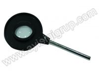 MERCEK (F=-20 cm. çerçevesi ile)