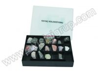 MİNERAL KOLEKSİYONU