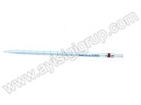 PİPET (10 ml.'lik bullu) 