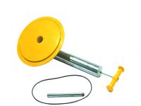 PİSTONLU HAVA EMME TULUMBASI