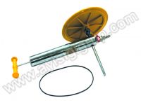 PİSTONLU HAVA EMME TULUMBASI