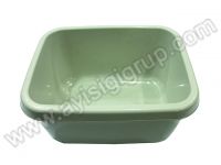 PLASTİK KÜVET (29x20x11 cm. Say.)