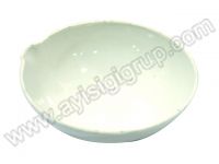 PORSELEN KAPSÜL (Ø 80-24 mm.)